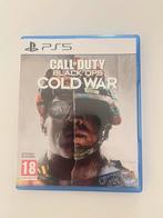 Call of Duty: Black Ops Cold War (PS5), Ophalen of Verzenden, Zo goed als nieuw