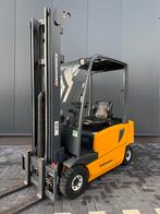 JUNGHEINRICH EFG TRIPLEX6.0 1000UUR + SHIFT ZEER NETTE TRUCK, Ophalen, Linde Toyota Hyster Komatsu Nissan jungheinrich Still Crown