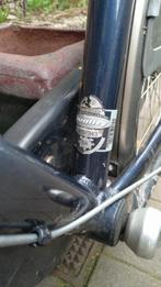 Herenfiets jongensfiets Gazelle, Ophalen, Gebruikt, Gazelle, Versnellingen