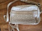 DKNY small sling bag, Sieraden, Tassen en Uiterlijk, Tassen | Schoudertassen, Ophalen of Verzenden, Gebruikt, Zwart