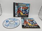 Digimon Rumble Arena - PS1, Spelcomputers en Games, Games | Sony PlayStation 1, Gebruikt, Vechten, 1 speler, N/A