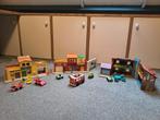 Fisher price vintage, Ophalen of Verzenden, Gebruikt, Speelset