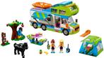 LEGO 41339 Mia's Camper Van FRIENDS, Gebruikt, Lego, Ophalen of Verzenden, Handelskade 56a