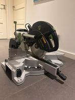 Festool afkortzaag, Doe-het-zelf en Verbouw, Gereedschap | Zaagmachines, Ophalen, Gebruikt, Afkortzaag, 30 tot 70 mm