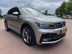 Volkswagen Tiguan 1.4TSI 150PK ACT PANO/VIRTDASH/XENON/ACRUI, Euro 6, 4 cilinders, 150 pk, Origineel Nederlands