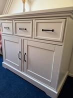 Kidsmill Savigno Commode Wit, Ophalen, Gebruikt, 50 tot 70 cm, 100 cm of meer