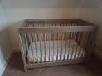 Babykamer ledikant en commode - perfecte staat!, Kinderen en Baby's, Ophalen, 50 tot 70 cm, Zo goed als nieuw, 75 tot 100 cm