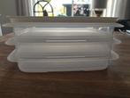 Tupperware vleeswaren bakje, Ophalen, Zo goed als nieuw, Overige typen