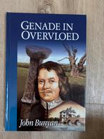 Genade in overvloed van John Bunyan, Ophalen of Verzenden, Nieuw