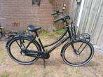 Omafiets Met Versnellingen van Bimas 28 Inch, Ophalen, Gebruikt, 56 cm of meer, Bimas