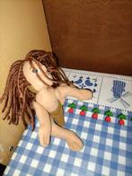 Tarzan knuffeltje Mc Donalds 18 cm groot, Kinderen en Baby's, Ophalen of Verzenden
