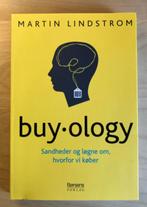 Buy-ology Martin Lindstrom 9789400501386, Ophalen of Verzenden, Gelezen, Sociale wetenschap