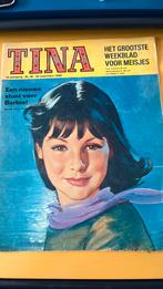Tina 1968, Boeken, Ophalen of Verzenden, Zo goed als nieuw, Overige typen