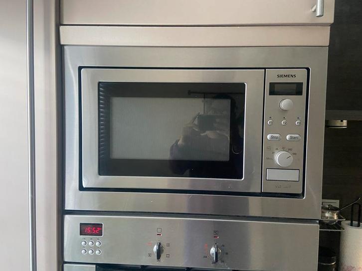 Keuken for free, Huis en Inrichting, Keuken | Keukenbenodigdheden, Gebruikt, Ophalen