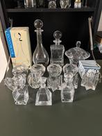 Kristal, Antiek en Kunst, Ophalen