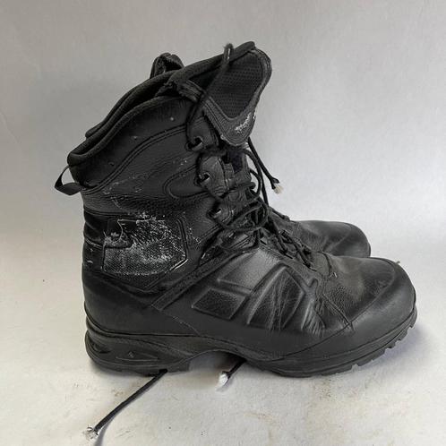 Haix Ranger GSG9-X Bergschoenen Zwart Combat Boots Maat 45, Sport en Fitness, Bergsport en Wandelen, Gebruikt, Schoenen, Ophalen of Verzenden