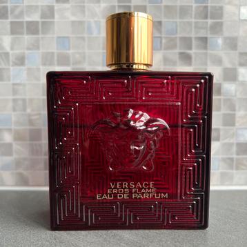 Versace Eros Flame 100ml beschikbaar voor biedingen