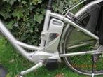 Flyer E-bike Accu 36 volt, defect, gezocht., Fietsen en Brommers, Fietsaccessoires | Fietsaccu's, Gebruikt, Ophalen