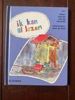 Ik kan al lezen AVI 3 - Marion van de Coolwijk, Ophalen, Gelezen, Fictie algemeen