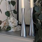Vintage Gotta 2x kandelaars ontwerp Erika Pekkari voor Ikea, Ophalen of Verzenden