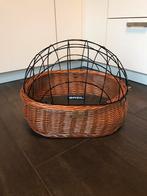 Honden fietsmand voor (nieuw), Ophalen of Verzenden