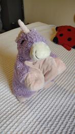 Pillow Pets Unicorn Eenhoorn, Ophalen, Gebruikt, Paard