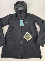 Rab Kangri GTX Jacket Black Medium, Ophalen of Verzenden, Nieuw, Kleding