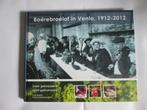 boerebroelof in venlo 1912 2012 jocus, Ophalen of Verzenden, 20e eeuw of later, Gelezen