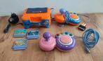 VTech - V.Smile spel en leer console, Kinderen en Baby's, Speelgoed | Vtech, Ophalen, Zo goed als nieuw, 4 tot 6 jaar