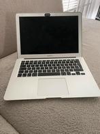 MacBook Air 2016 – voor onderdelen / klussers, Computers en Software, Apple Macbooks, Ophalen, 256 GB, Qwerty, 13 inch