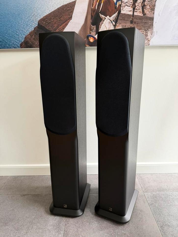 Complete High-End Home Cinema & Stereo Set, Audio, Tv en Foto, Home Cinema-sets, Zo goed als nieuw, Overige spelers, Overige systemen