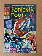 Fantastic Four #326 Frighful Four Appearance 1988 VFNM, Eén comic, Amerika, Marvel Comics, Ophalen of Verzenden