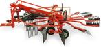 Kuhn GA 4731 GM, Hobby en Vrije tijd, Modelauto's | 1:32, Ophalen of Verzenden, Nieuw, Tractor of Landbouw, Universal Hobbies