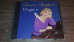 Lenore Raphael - Wingin' It, Ophalen of Verzenden, 1980 tot heden, Zo goed als nieuw, Jazz