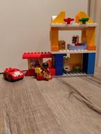 DUPLO Familiehuis - 10835 - LEGO, Kinderen en Baby's, Speelgoed | Duplo en Lego, Ophalen of Verzenden, Zo goed als nieuw, Duplo