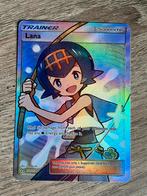 Lana - Ultra Prism 150/156 - Pokemon kaart, Ophalen of Verzenden, Zo goed als nieuw, Losse kaart