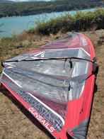 Gunsails GSR 8.4 2022, Watersport en Boten, Ophalen, Zo goed als nieuw, Minder dan 250 cm, Zeil