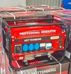 Aggregaat generator nieuw,, Ophalen, Nieuw