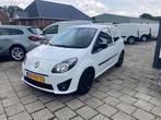 RENAULT Twingo 1.2 16V 75PK ECO² Collection, Gebruikt, 4 cilinders, 4 stoelen, Wit