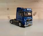 Volvo FH Geelhoed WSI, Hobby en Vrije tijd, Modelauto's | 1:50, Ophalen of Verzenden, Nieuw, Bus of Vrachtwagen, Wsi