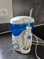 Monddouche, Ophalen, Zo goed als nieuw, Mondverzorging