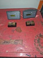 Mastervolt Batterij Monitor - Perfecte Staat!, Ophalen of Verzenden, Zo goed als nieuw, Motor en Techniek