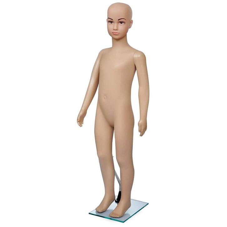 AANBIEDING | Etalagepop paspop etalagefiguur kind ! GRATIS B, Hobby en Vrije tijd, Naaien en Fournituren, Nieuw, Paspop, Verzenden