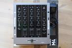 Numark M4 DJ mixer mengpaneel, Ophalen of Verzenden, Gebruikt, Minder dan 5 kanalen, Microfooningang