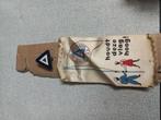 Speltje van "" Veilig Verkeer ""., Verzamelen, Speldjes, Pins en Buttons, Ophalen of Verzenden, Zo goed als nieuw, Transport
