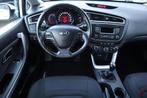 Kia Ceed 1.0 T-GDi / 1e EIG / Stoel en stuurverwarming / Nie, Gebruikt, Zwart, Wit, Bedrijf