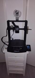 Creality Ender 3 V3 SE - 3D Printer Kerstcadeau!, Computers en Software, 3D Printers, Ophalen, Zo goed als nieuw, Creality ender 3 V3 SE