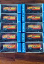 Marklin Seca ketelwagens 10 stuks, Hobby en Vrije tijd, Modeltreinen | H0, Wisselstroom, Ophalen of Verzenden, Märklin, Nieuw