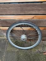 Stella Voorwiel motor & Stella Onderdelen, Ophalen, Gebruikt, Algemeen, Wiel