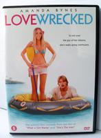 Love Wrecked (originele dvd), Ophalen of Verzenden, Vanaf 6 jaar